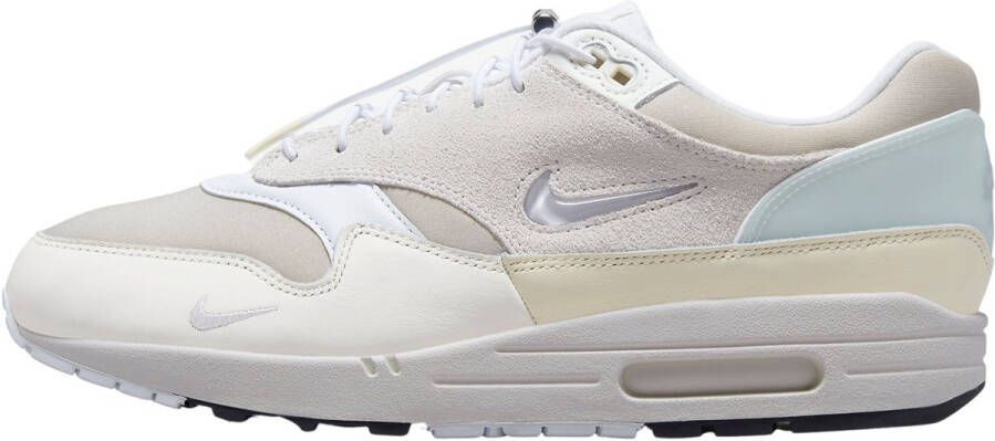 Nike Air Max 1 Premium Hangul Day Heren Sneakers Schoenen DZ5317 - Foto 3