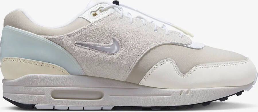 Nike Air Max 1 Premium Hangul Day DZ5317-121 Mens WMNS