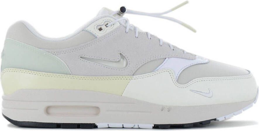 Nike Air Max 1 Premium Hangul Day Heren Sneakers Schoenen DZ5317