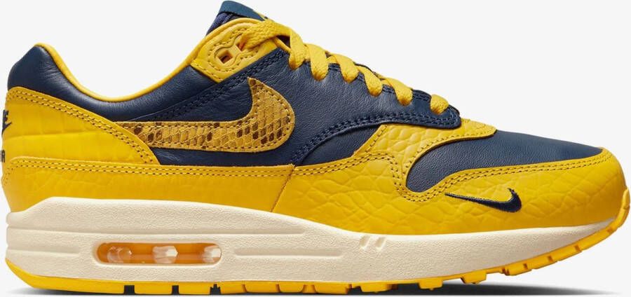 Nike Air Max 1 Premium Michigan Sneakers