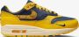 Nike Air Max 1 Premium Michigan Sneakers - Thumbnail 1