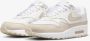 Nike Air Max 1 WMNS 'Sanddrift' Dames Sneaker FB5060 - Thumbnail 1