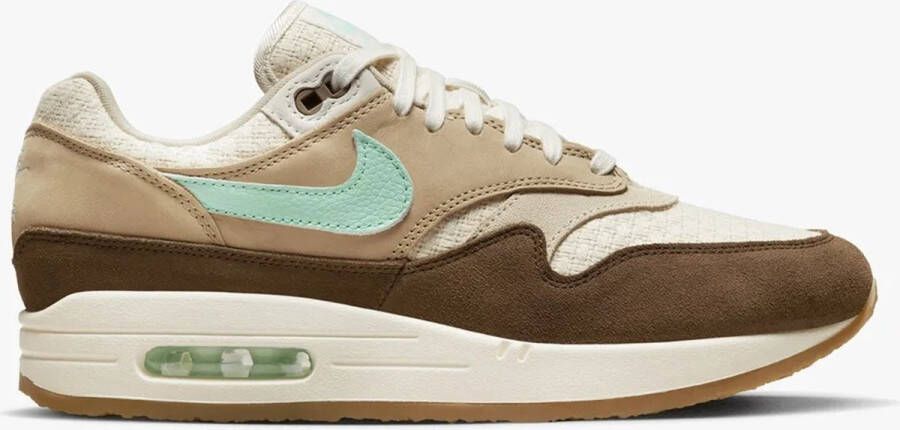 Nike AIR MAX 1 PREMIUM SNEAKER