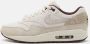 Nike Air Max 1 PRM Air Max 1 in beige formaten: 42.5 - Thumbnail 4