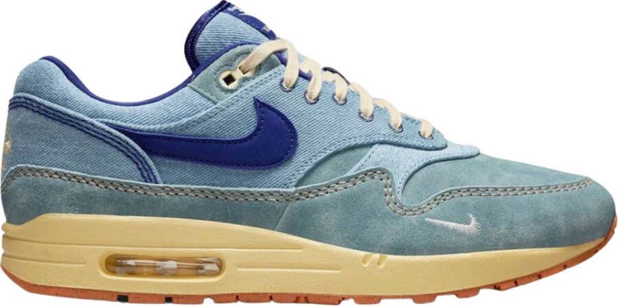 Nike Air Max 1 PRM Dirty Denim DV3050-300 Kleur als op foto Schoenen