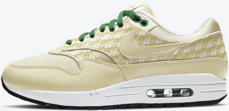 Nike AIR MAX 1 PREMIUM SNEAKER