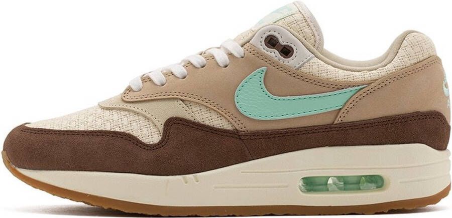Nike AIR MAX 1 PREMIUM SNEAKER