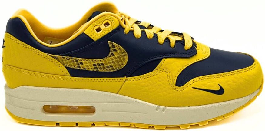 Nike Sneakers Air Max 1 Premium Michigan