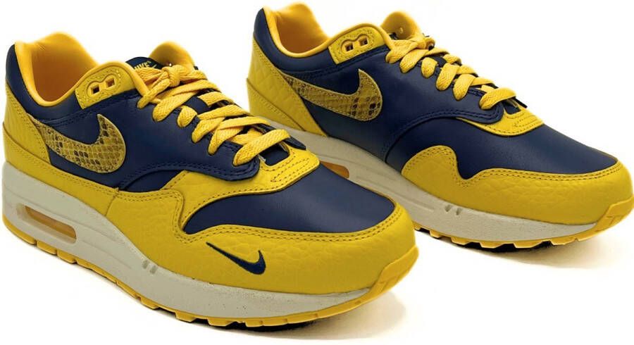 Nike Air Max 1 Premium WMNS (Michigan)