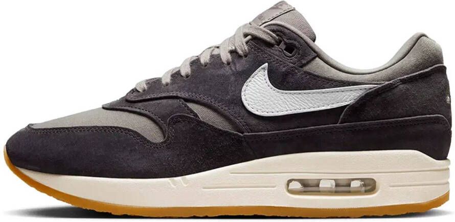 Nike Air Max 1 PRM Crepe Limited Edition