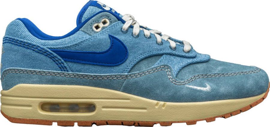 Nike Air Max 1 PRM Dirty Denim DV3050-300 Kleur als op foto Schoenen - Foto 1