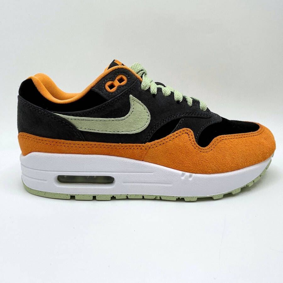 Nike Air Max 1 PRM Duck Honey Dew DZ0482-001 Kleur als op foto Schoenen - Foto 2