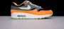 Nike Air Max 1 PRM Duck Honey Dew DZ0482-001 Kleur als op foto Schoenen - Thumbnail 1