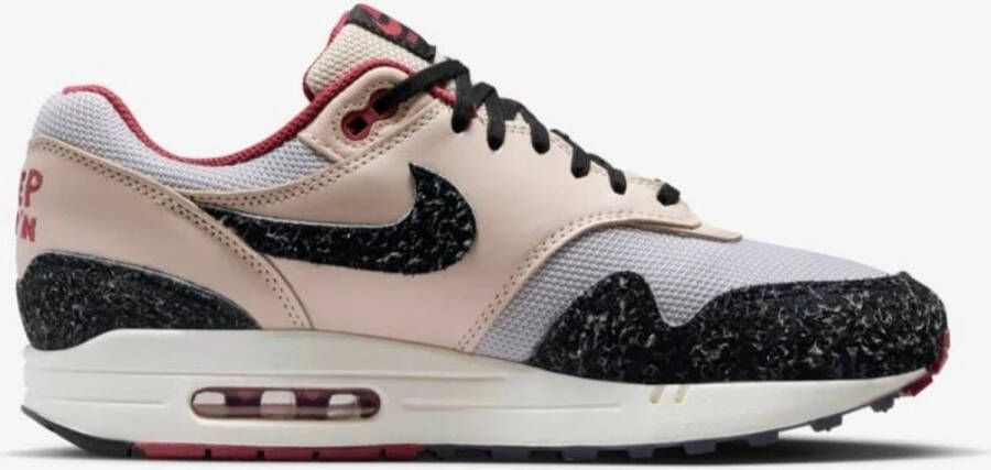 Nike Air Max 1 PRM Keep Rippin Stop Slippin