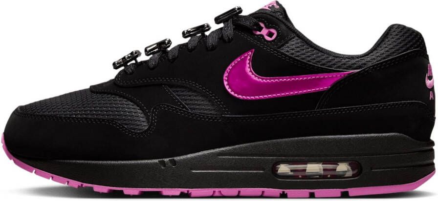 Nike Air Max 1 PRM Valentine's Day Black
