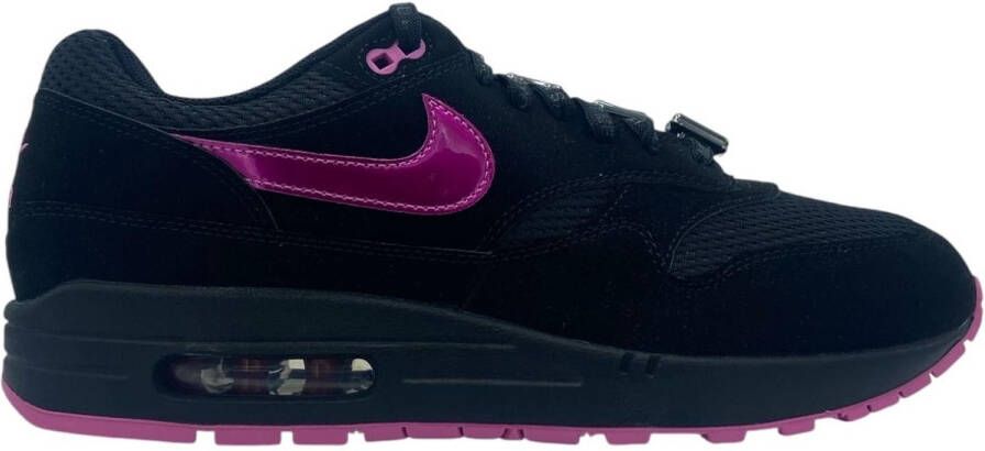 Nike Air Max 1 PRM Valentine's Day Black