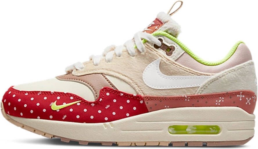 Nike Air Max 1 PRM 'Womans Best Friend' (Women's) (SNEAKERHYPE)