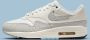 Nike Air Max 1 Safari (Phantom White) WMNS - Thumbnail 1
