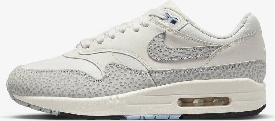 Nike Air Max 1 Safari 'Summit White'