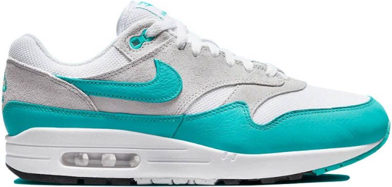 Nike Air Max 1 SC Clear Jade Sneakers Unisex