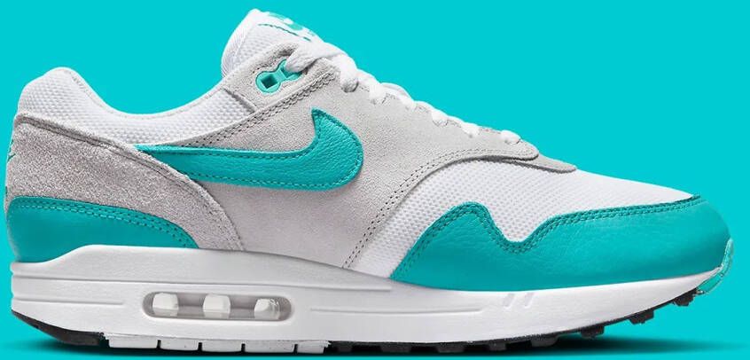 Nike Air Max 1 SC Clear Jade )