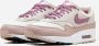 Nike Air Max 1 SC 'Violet Dust' FB9660-002 violet beige sneakers laag - Thumbnail 1