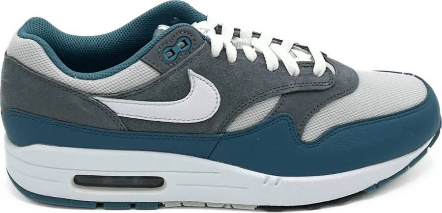 Nike Air max 1 (Special color) Sneakers Mannen Wit Grijs Photon Dust