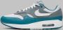 Nike Sneakers Air Max 1 SC Noise Aqua - Thumbnail 1