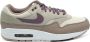 Nike Air Max 1 SC 'Violet Dust' FB9660-002 violet beige sneakers laag - Thumbnail 2