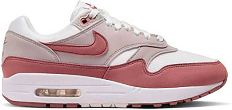 Nike Air Max 1 Schoenen Wit 1 2