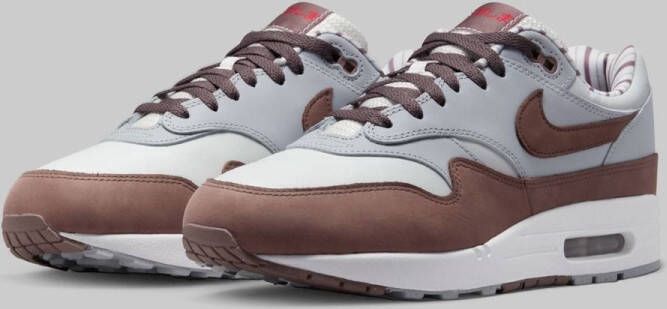 Nike Air Max 1 Premium 'Shima III' Sneaker FB8916