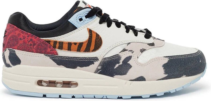 Nike Air Max 1 87 Great Indoors Tiger Swoosh FD0827