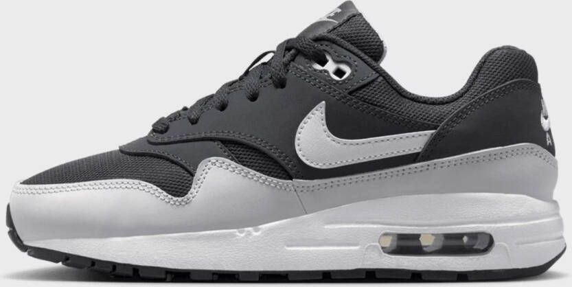 Nike Air Max 1 (GS) Air Max 1 in grijs formaten: 36.5