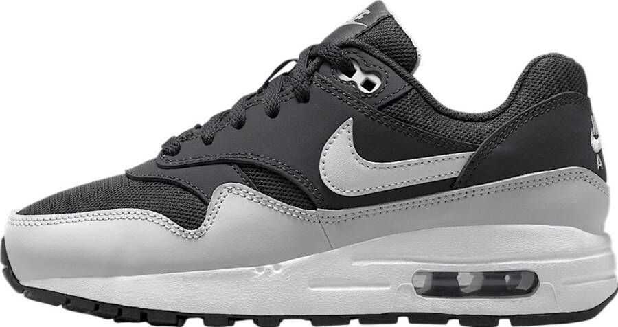 Nike Air Max 1 (GS) Air Max 1 in grijs formaten: 36.5