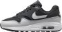 Nike Air Max 1 (GS) Air Max 1 in grijs formaten: 36.5 - Thumbnail 1