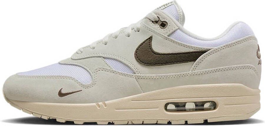 Nike Air Max 1 Sail Ironstone