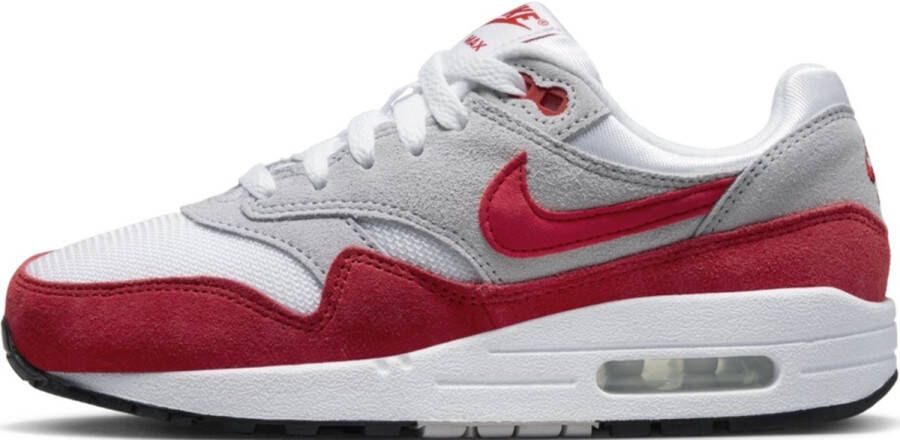 Nike Air Max 1 '86 OG Big Bubble University Red
