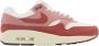 Nike Wmns Air Max 1 '87 Sneakers sail cedar red stardust coconut milk maat: 36.5 beschikbare maaten:36.5 37.5 38.5 39 40.5 41 - Thumbnail 5