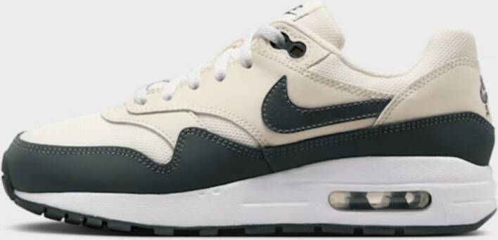 Nike Air Max 1 (GS) Air Max 1 in beige formaten: 37.5