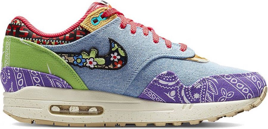 Nike Air Max 1 SP Concept Far Out SPECIAL BOX DN1803 Sneakers Unisex 500 Mens UK