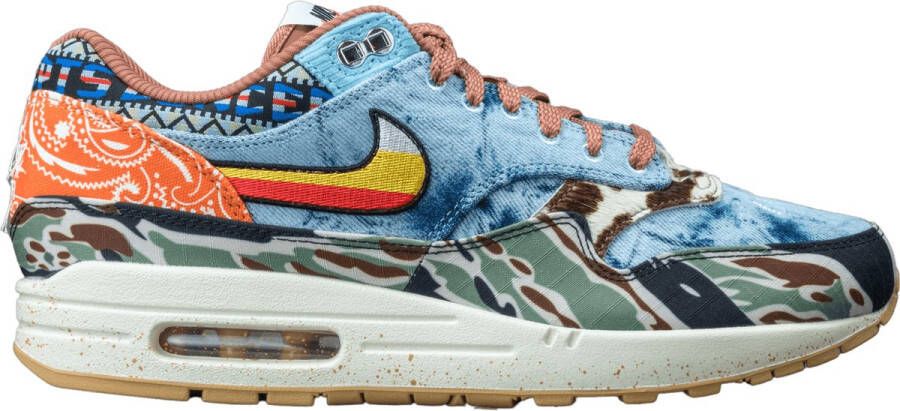 Nike Air Max 1 SP Concepts Heavy DN1803-900 Kleur als op foto Schoenen - Foto 13