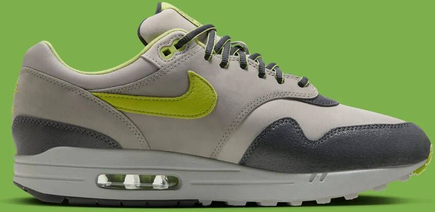Nike Air Max 1 SP HUF Pear Green (2024)