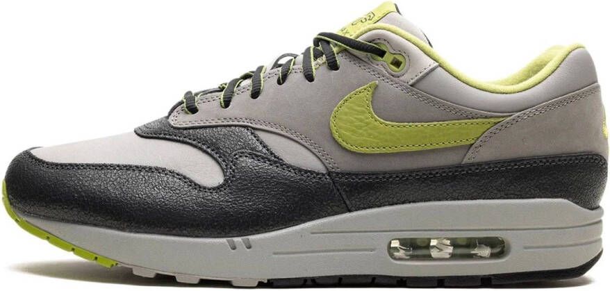 Nike Air Max 1 SP HUF Pear Green (2024)