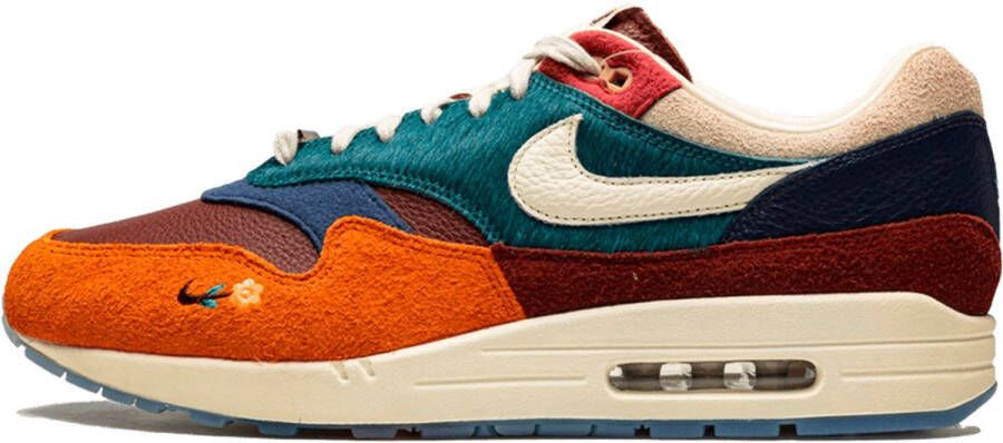Nike air max 1 SP Kasina Won-Ang orange
