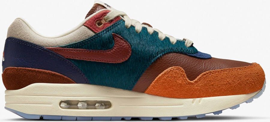 Nike Air Max 1 SP Kasina Won-Ang Orange DQ8475-800- s s