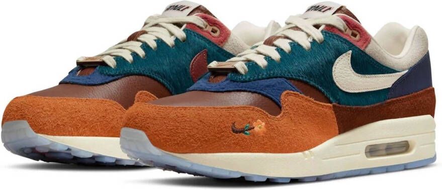 Nike Air Max 1 SP Kasina Won-Ang Sneakers