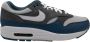 Nike Air max 1 (Special color) Sneakers Mannen Wit Grijs Photon Dust - Thumbnail 2