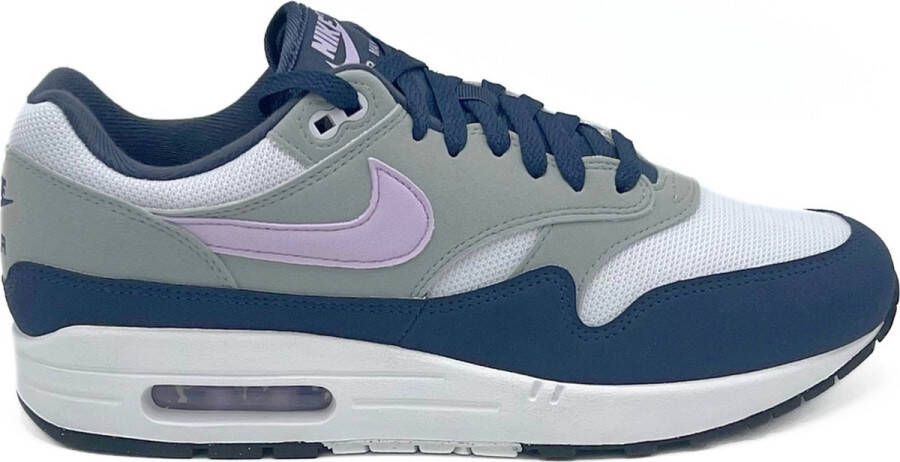 Nike Air Max 1 (Thunder Blue)