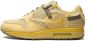 Nike Travis Scott Cactus Jack Goud Sneakers - Thumbnail 1