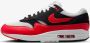 Nike Lage Sneakers Air Max 1 Light Crimson - Thumbnail 1